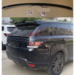 ALERON LAND ROVER RANGE...