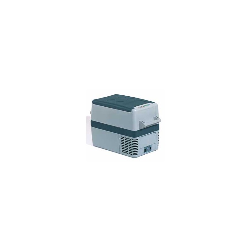 Nevera de compresor Coolmatic CDF 045DC de 39 litros 12 24V