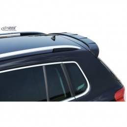 Aleron Volkswagen Tiguan...