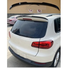 ALERON VW TIGUAN DE 2008 A...
