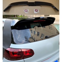 ALERON VW GOLF 6 GTI GOLF...