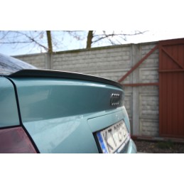 ALERON LIP AUDI A4 / S4 B5...