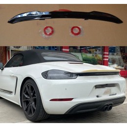 ALERON PORSCHE 718 BOXSTER...