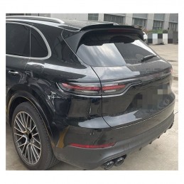 ALERON PORSCHE CAYENNE...