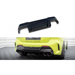 DIFUSOR TRASERO+ESCAPE...