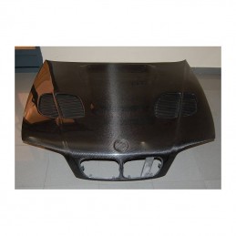 CAPO CARBONO BMW S 3 E 46...
