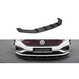 LIP DELANTERO VW JETTA GLI...