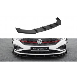 LIP DELANTERO + FLAPS VW...