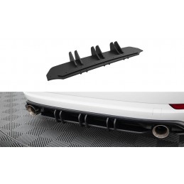 DIFUSOR TRASERO VW JETTA...