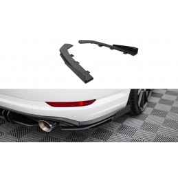 SPLITTERS TRASEROS + FLAPS...