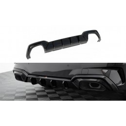 DIFUSOR TRASERO BMW M340I...