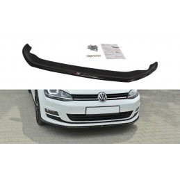 LIP DELANTERO VW GOLF VII...