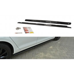 DIFUSORES LATERALES VW GOLF...