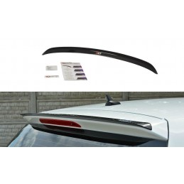 ALERON LIP VW GOLF MK7...