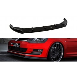 LIP DELANTERO VW GOLF VII...