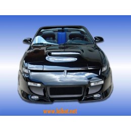 Parachoques tuning Toyota Celica T18 90 93 MOD US