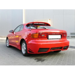 Parachoques trasero Toyota Celica T18 90 93 Thunder 