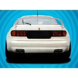 Parachoques trasero Celica  T18 90 93 Mod US