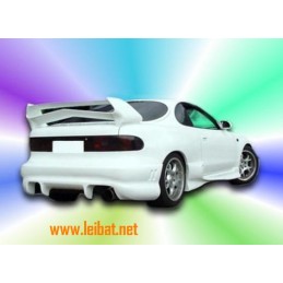 Parachoques trasero Celica T18 90 93 Mod Shogun
