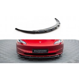 LIP DELANTERO V.2 TESLA...