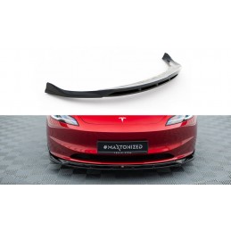 LIP DELANTERO V.1 TESLA...