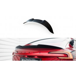 ALERON CAP 3D TESLA MODEL 3...