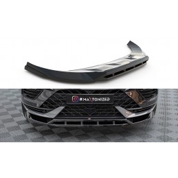 LIP DELANTERO CUPRA ATECA...