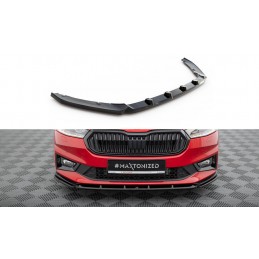 LIP DELANTERO SKODA FABIA...