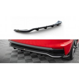 DIFUSOR TRASERO SKODA FABIA...