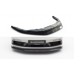 LIP DELANTERO V.1 PORSCHE...