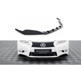 LIP DELANTERO V.1 LEXUS GS...
