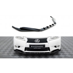 LIP DELANTERO V.2 LEXUS GS...