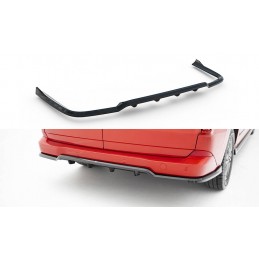 DIFUSOR TRASERO FORD...