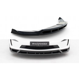 LIP DELANTERO V.3 TESLA...