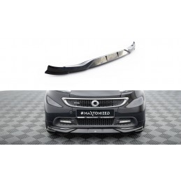 LIP DELANTERO BRABUS SMART...