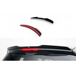 ALERON LIP BRABUS SMART...