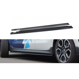 DIFUSORES LATERALES SUZUKI...