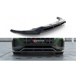 LIP DELANTERO AUDI Q8 MK1...