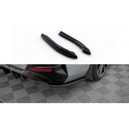 SPLITTERS TRASEROS V.3 BMW...
