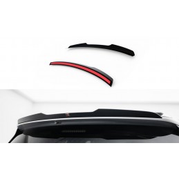ALERON LIP TOYOTA SIENNA...