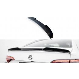 ALERON LIP 3D VOLKSWAGEN...