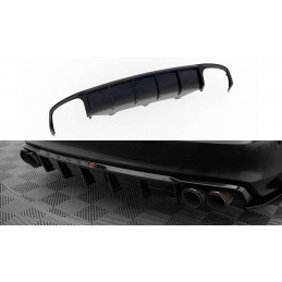 DIFUSOR TRASERO AUDI S7 C7...
