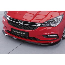 PACK OPEL ASTRA K 2017- CSR...