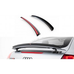 ALERON LIP AUDI TT 8J 2006-...