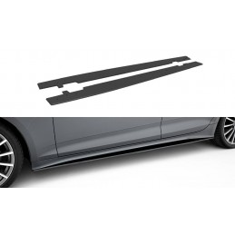 DIFUSORES LATERALES AUDI A5...