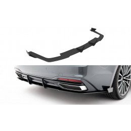 DIFUSOR TRASERO + FLAPS...