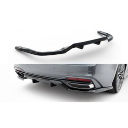 DIFUSOR TRASERO AUDI A5 F5...
