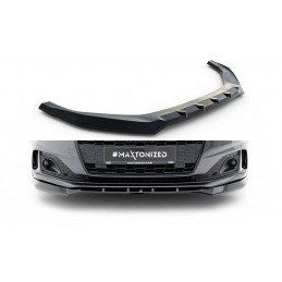 LIP DELANTERO V.2 AUDI A5...