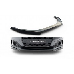 LIP DELANTERO V.1 AUDI A5...