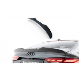 ALERON 3D AUDI A5 SPORTBACK...